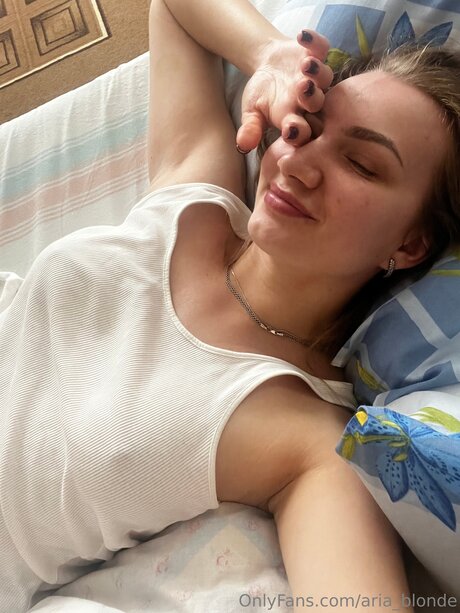 Aria Blonde