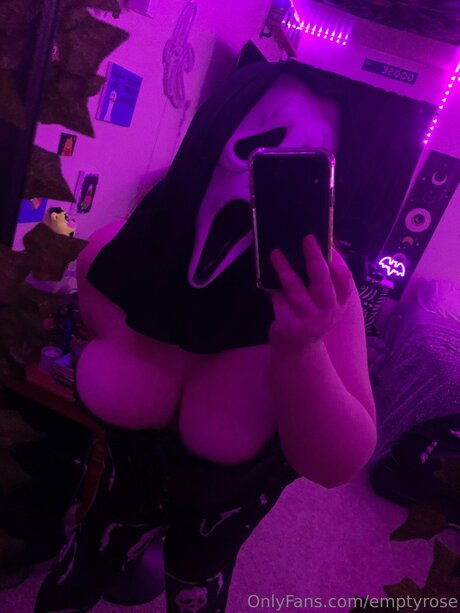 Emptyrose