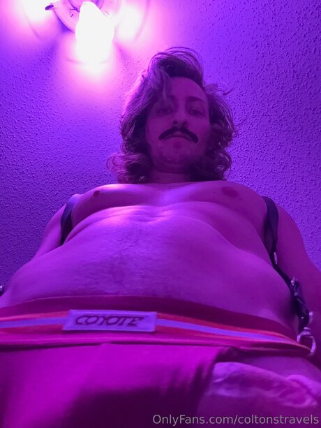 Coltonstravels