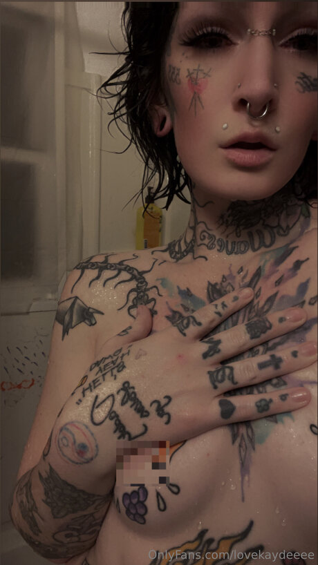 Lovekaydeeee