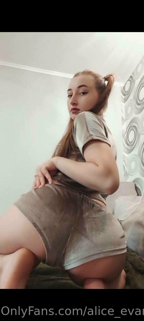 Alice Evanss