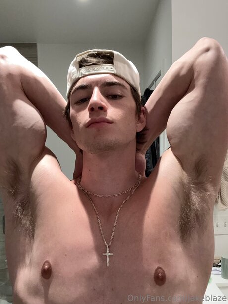 Jakeblaze  nude leaked OnlyFans photo