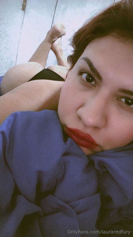 Lauraredfury