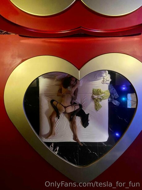 Tesla For Fun