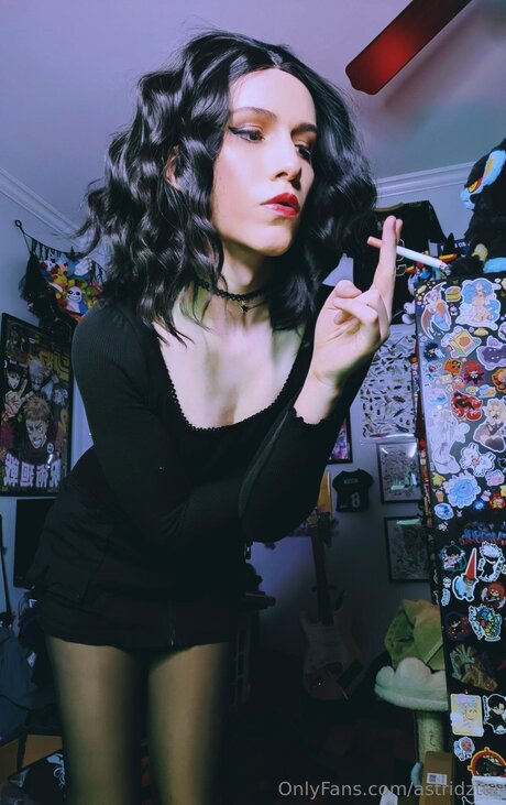 Astridztar