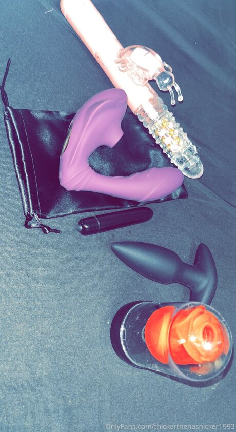 Thickerthenasnicker1993