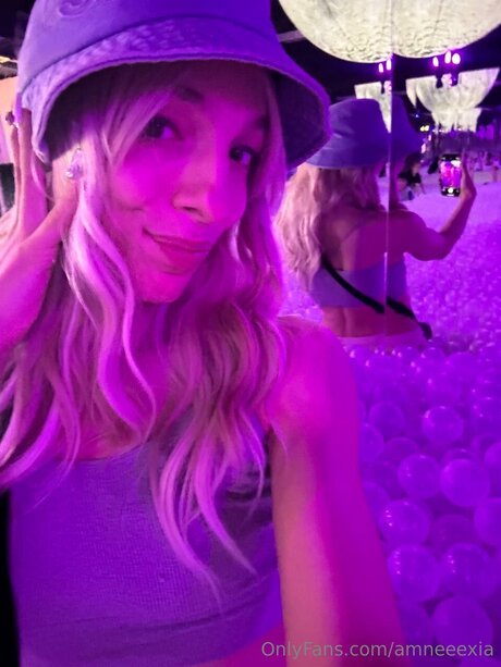 Sharonbugatti  nude leaked OnlyFans photo