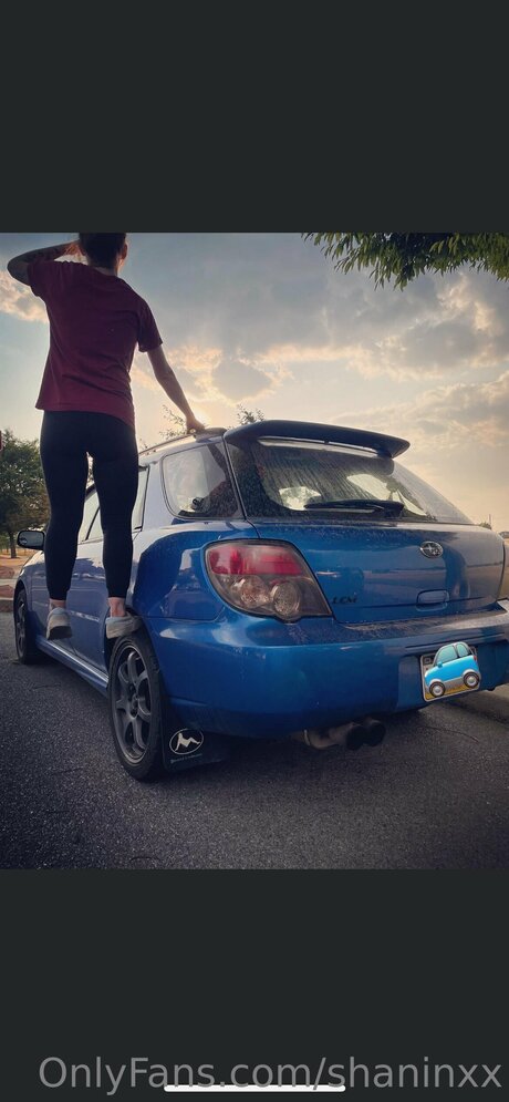 Shaninxx
