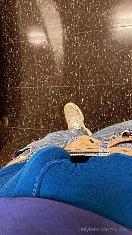 Skixxx1  nude leaked OnlyFans photo