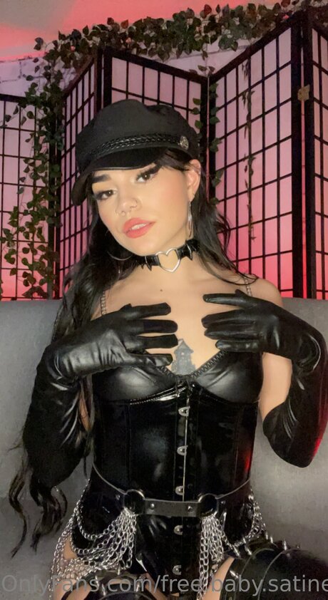 Free Baby Satine
