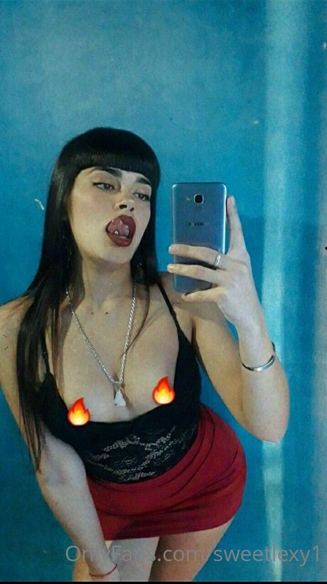 Sweetlexy1