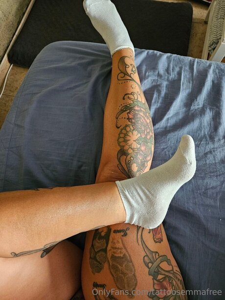 Tattoosemmafree