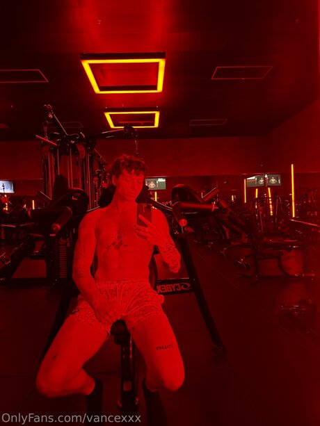 Vancexxx