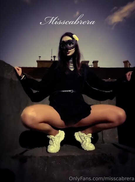 Misscabrera
