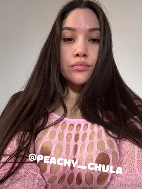 Peachy Chulafree