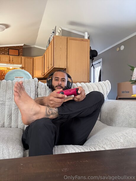 Savagebullxxx