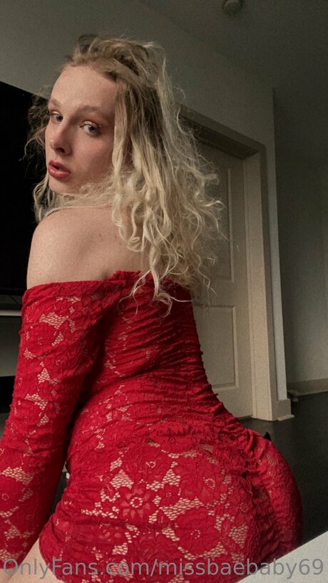 Missbaebaby69  nude leaked OnlyFans photo