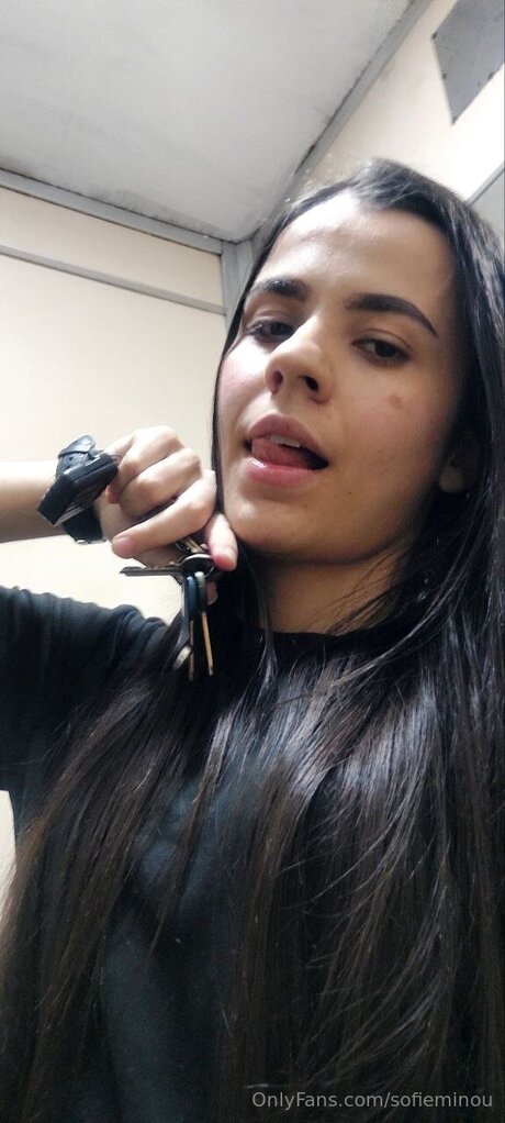 Sofieminou