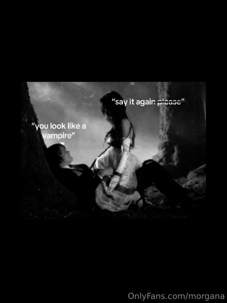 Morgana
