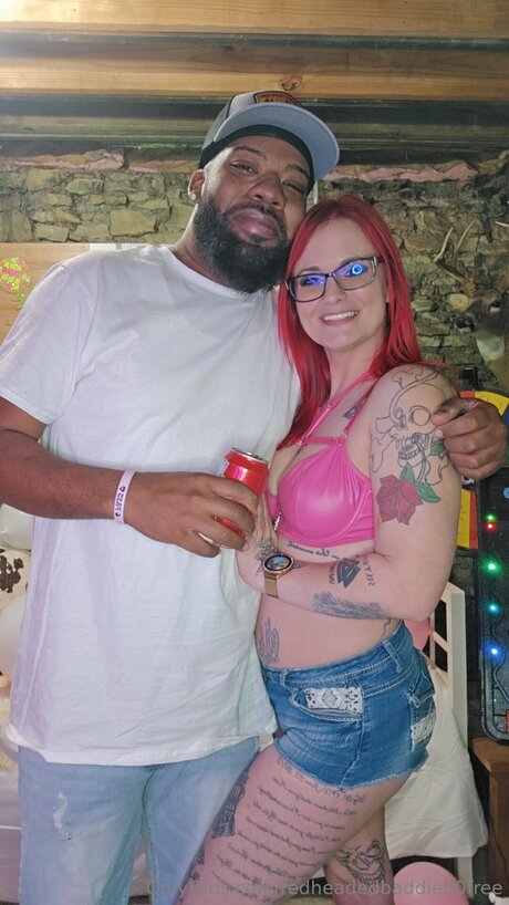 Redheadedbaddie90free