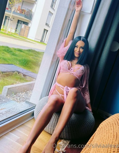 Silviaalexa