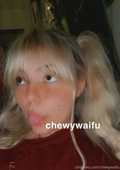 Chewywaifu