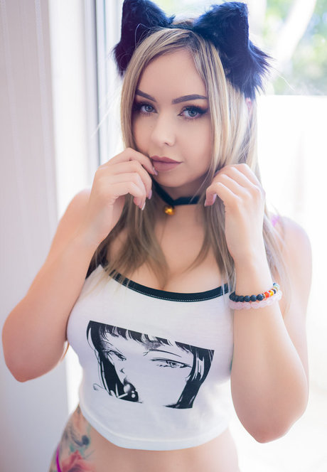 Amy Thunderbolt