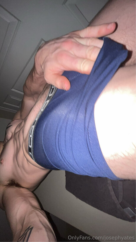 Josephyates  nude leaked OnlyFans photo