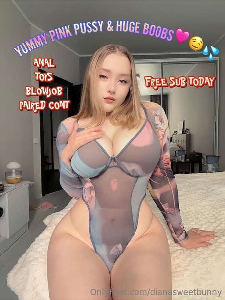 Dianasweetbunny