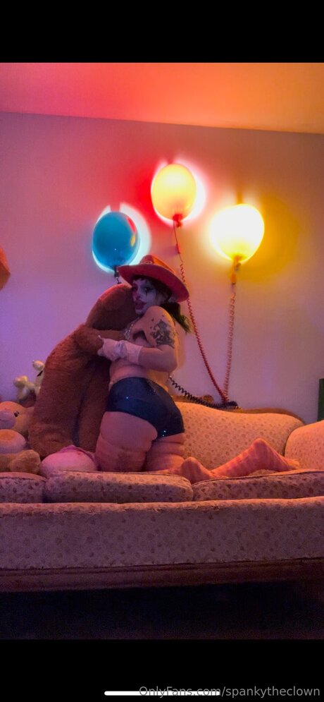 Spankytheclown