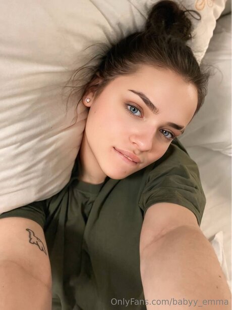 Babyy Emma