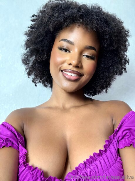 Larissa Siilva  nude leaked OnlyFans photo