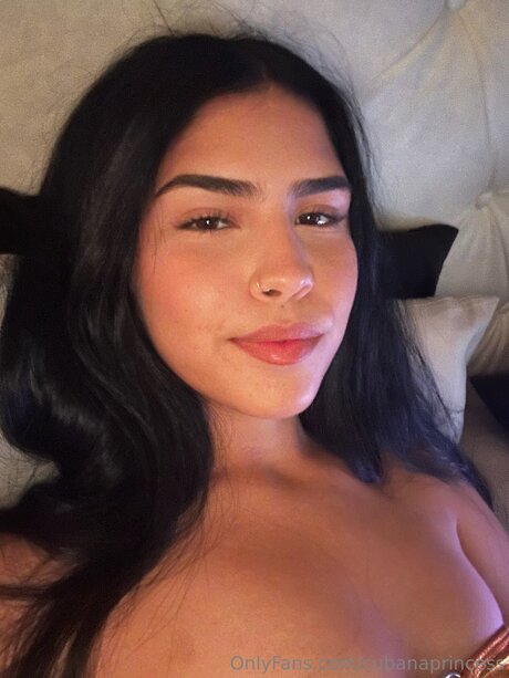 Cubanaprincess