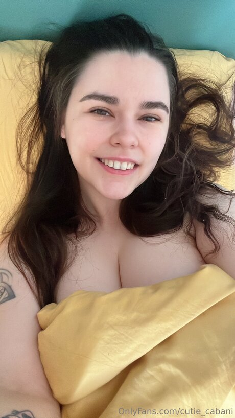 Cutie Cabani