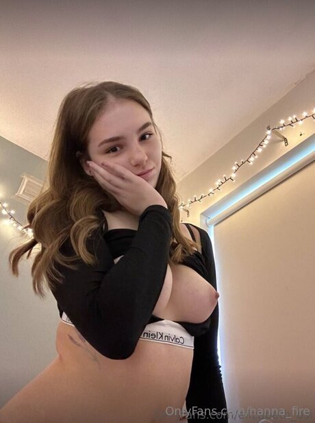 Hanna Fire