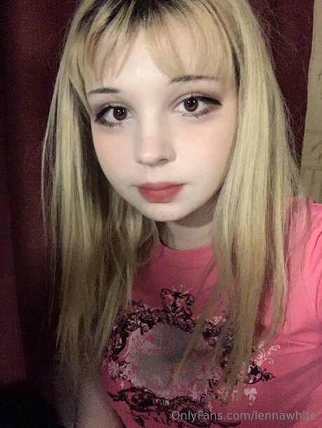 Lennawhite