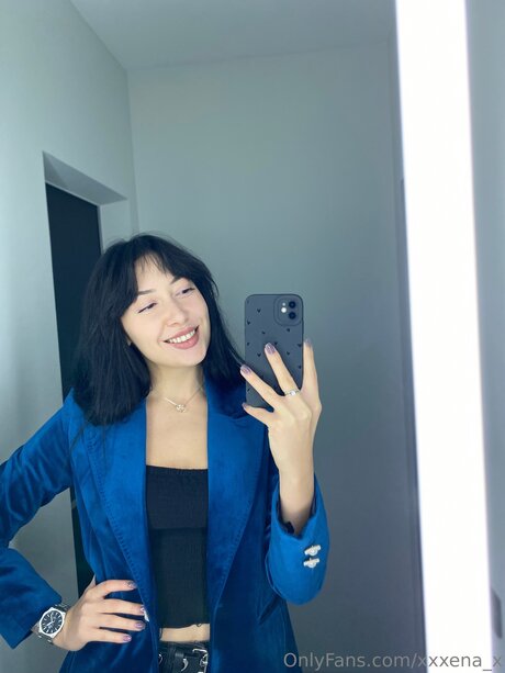 Xxxena X