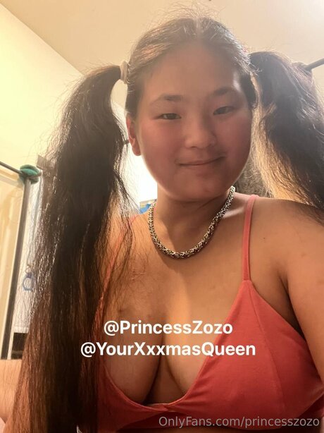 Princesszozo