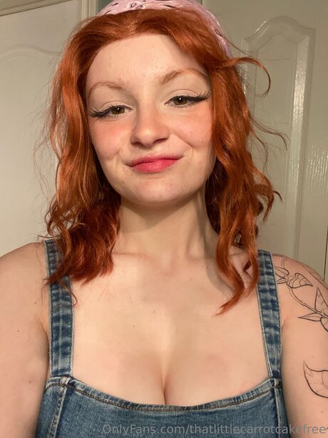 Thatlittlecarrotcakefree