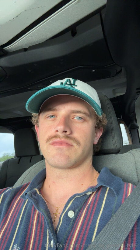 Crazy Fn Gemini Tyler