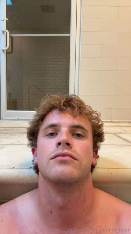 Crazy Fn Gemini Tyler