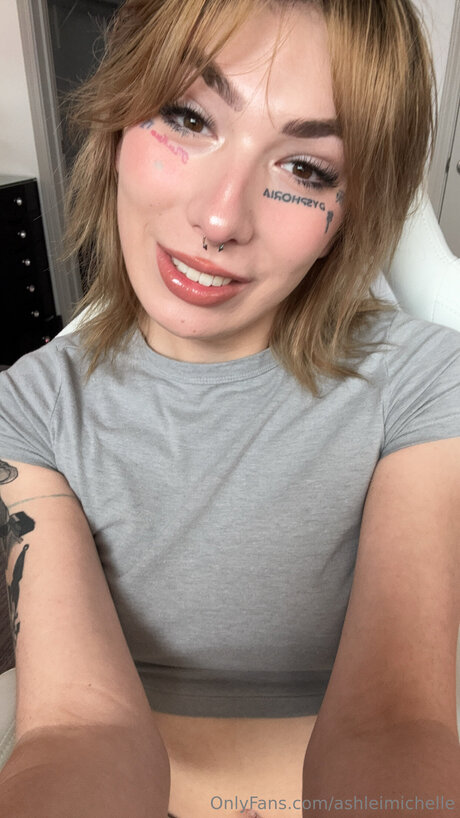 Ashleimichelle