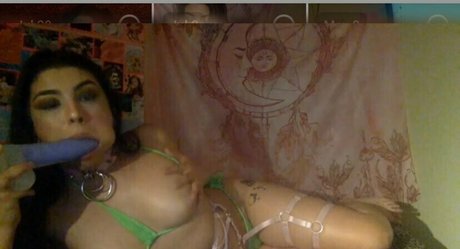 Blue Dream Hollywood