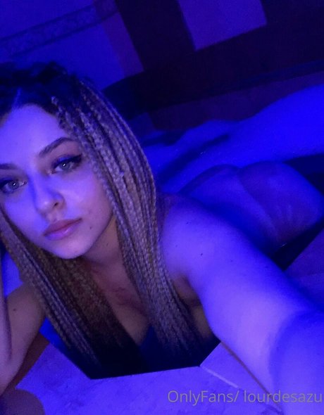 Lourdesazu