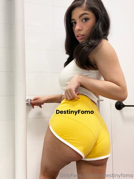 Notdestinyfomo