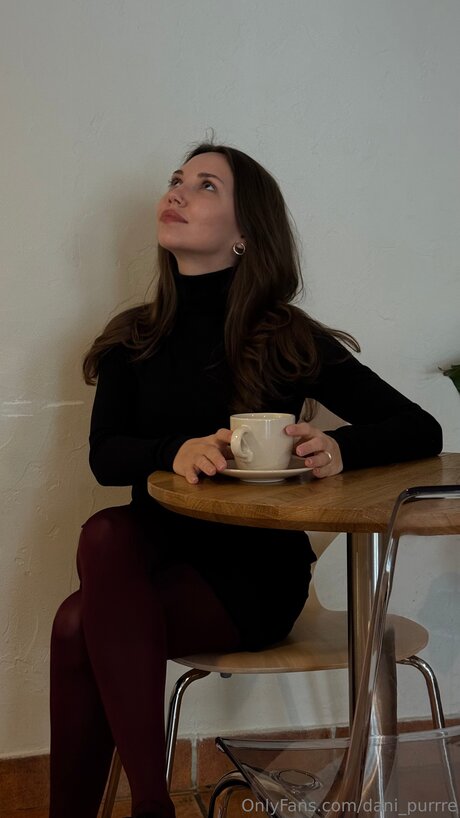 Dani Purrre