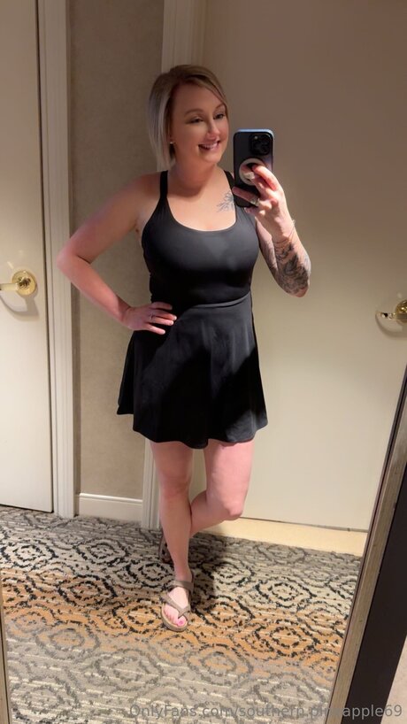 Southern Pineapple69