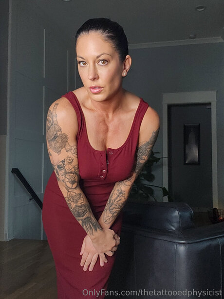 Thetattooedphysicist