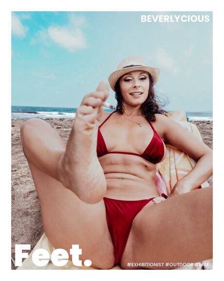 Beverlyciousxxx Free