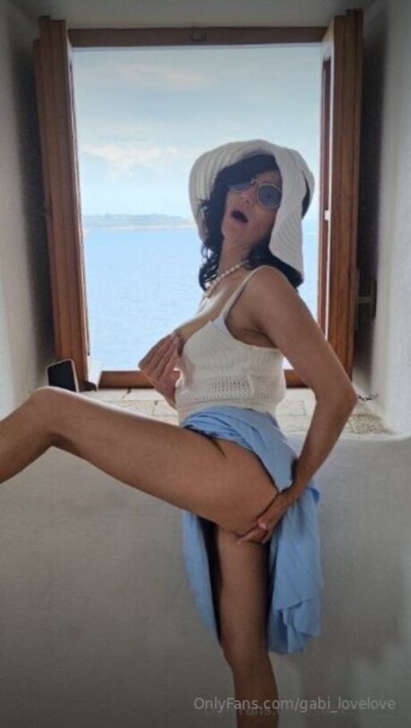 Gabi Lovelove